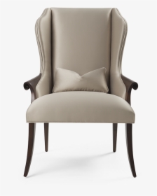 Transparent Mimosa Png - Club Chair, Png Download, Transparent PNG