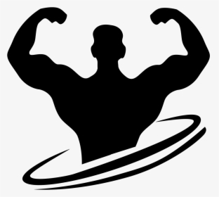 Bodybuilding - Bodybuilder Png, Transparent Png, Transparent PNG