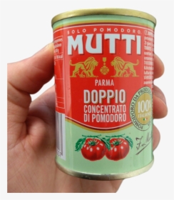 Tomato Mutti, HD Png Download, Transparent PNG
