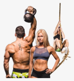 Bodybuilding, HD Png Download, Transparent PNG