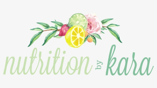 Nutrition By Kara - Floral Design, HD Png Download, Transparent PNG