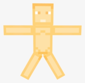 Vitruvian Man Png, Transparent Png, Transparent PNG