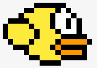 Flappy Bird PNG Images, Transparent Flappy Bird Image Download - PNGitem