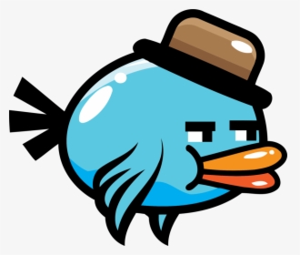 Artwork,beak,flappy Bird - Flappy Bird Free Sprites, HD Png Download, Transparent PNG
