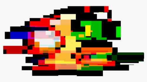 Flappymagnum Flappybird Dimensions Is A Flappy Bird - Flappy Bird Pipe Png Sprite, Transparent Png, Transparent PNG