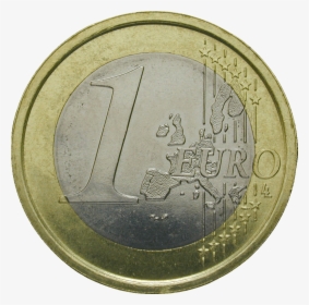 1 Euro Italien 2002, HD Png Download, Transparent PNG