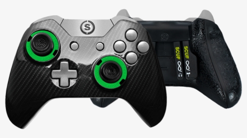 Scuf Controller Xbox One, HD Png Download, Transparent PNG