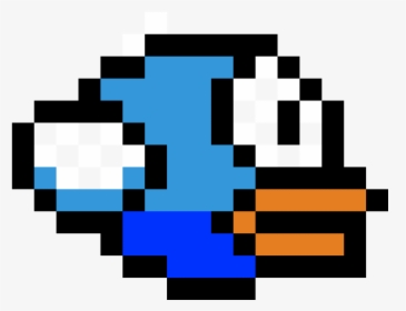 Flappy Bird Bird Png, Transparent Png, Transparent PNG