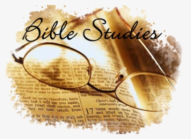 Transparent Bible Png Images - Bible Study Png, Png Download, Transparent PNG