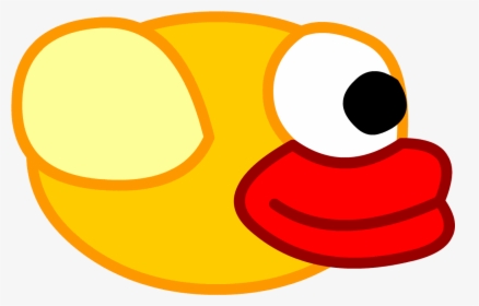 Flappy Bird Animated Gif, HD Png Download, Transparent PNG