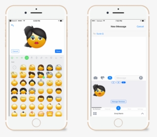 Emoji Remix Copy 3 - Iphone, HD Png Download, Transparent PNG