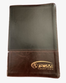 Transparent Bible - Wallet, HD Png Download, Transparent PNG