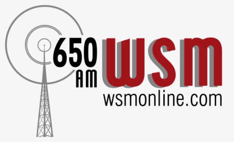 Wsm Radio, HD Png Download, Transparent PNG