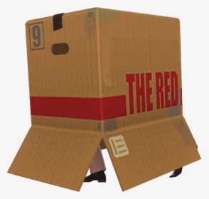 Tf2 Box Trot, HD Png Download, Transparent PNG