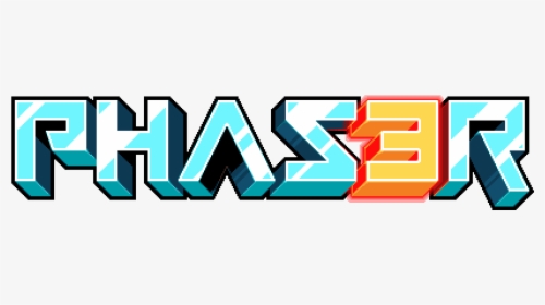 Phaser - Phaser 3 Logo, HD Png Download, Transparent PNG