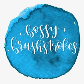 Bossy Brushstrokes - Fête De La Musique, HD Png Download, Transparent PNG