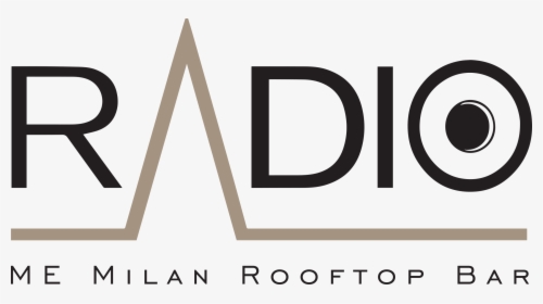 Radio Rooftop Logo , Png Download - Circle, Transparent Png, Transparent PNG