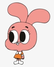 Posted By Kaylor Blakley At - Mundo De Gumball Darwin, HD Png Download, Transparent PNG