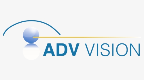 Adv Vision - Adv Vision Logo, HD Png Download, Transparent PNG