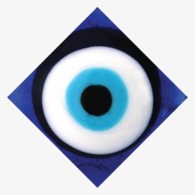 27 Jul Evil Eye - Circle, HD Png Download, Transparent PNG