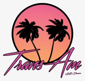 Palm Tree Vector Png, Transparent Png, Transparent PNG