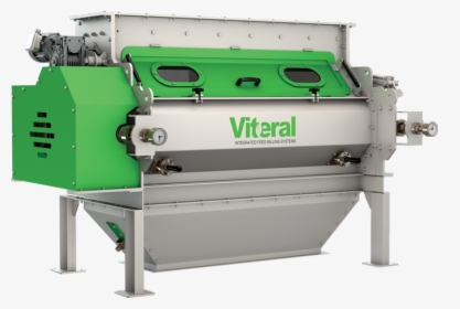 Vcr - Granülatör - Planer, HD Png Download, Transparent PNG