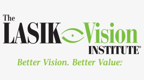 Lasik Vision Institute, HD Png Download, Transparent PNG