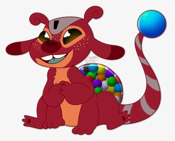 Lilo And Stitch Experiments Wiki 2019, HD Png Download, Transparent PNG