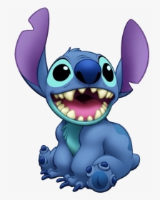Lilo And Stitch , Png Download - Lilo And Stitch, Transparent Png, Transparent PNG