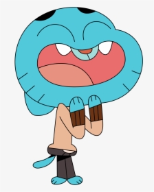 Gumball png download - 775*1032 - Free Transparent Gumball Watterson png  Download. - CleanPNG / KissPNG