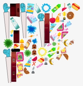The Amazing World Of Gumball , Png Download, Transparent Png, Transparent PNG