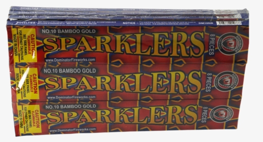 Bamboo Sparklers 12 Pack - Educational Toy, HD Png Download, Transparent PNG