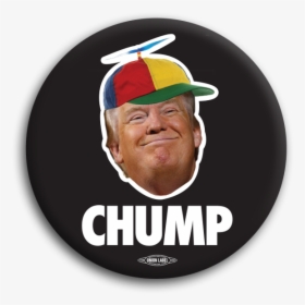 Trump Chump, HD Png Download, Transparent PNG