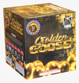 Golden Goose - Box, HD Png Download, Transparent PNG