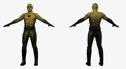 Download Zip Archive - Mortal Kombat X Klassic Kano, HD Png Download, Transparent PNG