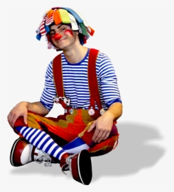 The Joker Entertainment Providing Clowns, Jugglers, - Joker Entertainment, HD Png Download, Transparent PNG