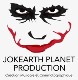 Logo Joker, HD Png Download, Transparent PNG