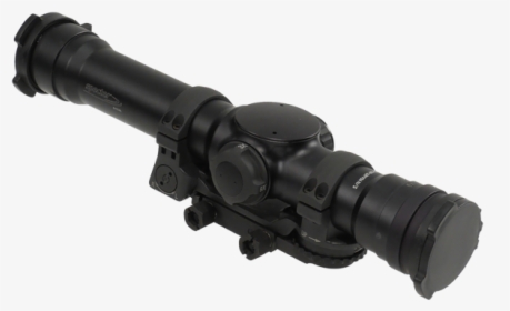 Sniper Scope Png - Telescopic Sight, Transparent Png, Transparent PNG