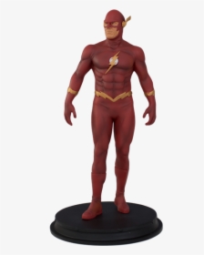 Earth 90 Flash Statue, HD Png Download, Transparent PNG