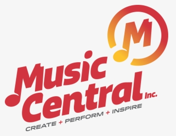 Music Central, Inc - Music Central Hopkinsville Ky, HD Png Download, Transparent PNG