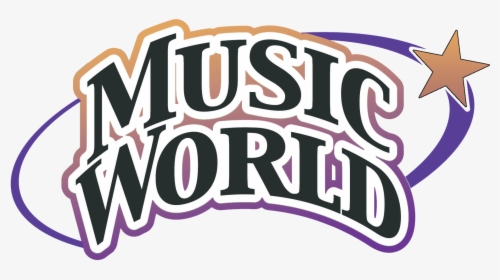 Music World Stores - Music World Battle Ground, HD Png Download, Transparent PNG