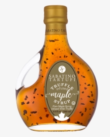 Truffle Infused Maple Syrup - Sabatino Tartufi Truffle Maple Syrup, HD Png Download, Transparent PNG