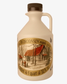 Wisconsin Maple Syrup, HD Png Download, Transparent PNG