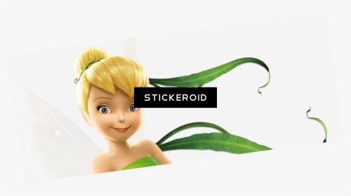 Tinker Bell And The Great Fairy Rescue - Cartoon, HD Png Download, Transparent PNG