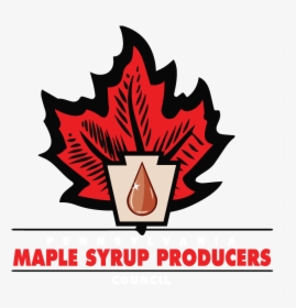 Pennsylvania Maple Syrup Producers Council - Maple Association, HD Png Download, Transparent PNG