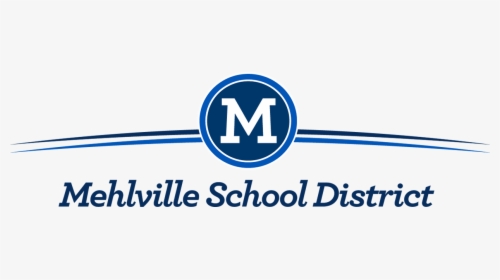Transparent Missouri Outline Png - Mehlville High School Logo, Png Download, Transparent PNG