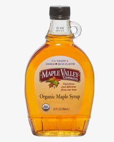 Maple Syrup, Amber & Rich, Maple Valley - مانکی شولدر, HD Png Download, Transparent PNG