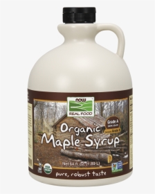 Organic Maple Syrup Grade B, HD Png Download, Transparent PNG