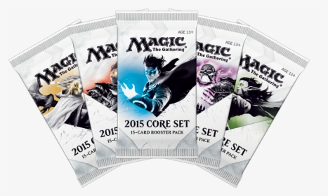 Magic: The Gathering, HD Png Download, Transparent PNG
