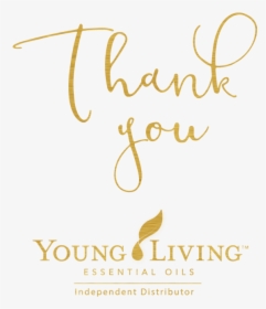 Essential Oil Young Living Narrow-leaved Paperbark - Young Living, HD Png Download, Transparent PNG